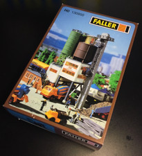 Faller 130950 bausatz gebraucht kaufen  Bocholt