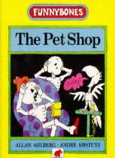 Pet shop allan for sale  UK