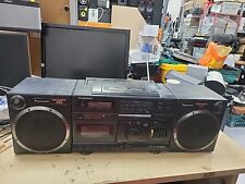 Panasonic national ds660 for sale  DAGENHAM