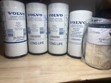 🔥KIT de filtros Volvo OEM (2)-23658092 / 21707132 / 23920469 / 21737499 🔥 comprar usado  Enviando para Brazil