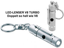 Led lenser zweibrüder gebraucht kaufen  Essen