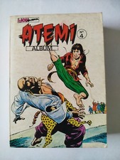 Atemi album 1977 d'occasion  Coutances