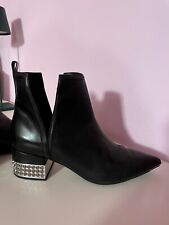 Stivaletti jeffrey campbell usato  Parma