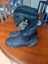 Botte moto tcx d'occasion  Laval