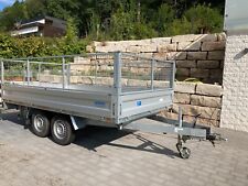 Anhänger unsinn gtp3036 gebraucht kaufen  Wüstenrot