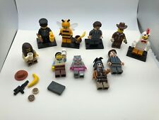 Lot lego minifigures for sale  Milford