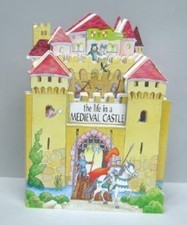 Life medieval castle usato  Spedire a Italy