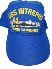 Uss intrepid former for sale  Hendersonville
