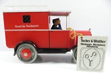 Tucher walther lkw gebraucht kaufen  Gelsenkirchen