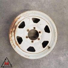 Ruota acciaio 6jx16 usato  Vajont
