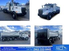 Super dump truck for sale  Los Angeles