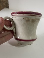 Ancienne tasse brulot d'occasion  Saint-Georges-de-Reneins