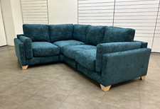 Connor corner sofa for sale  UK