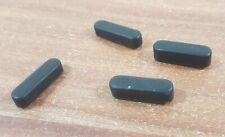 4 Gummi Füße Bottom Rubber Feet aus Notebook Acer Aspire E1-571 / 571G, usado comprar usado  Enviando para Brazil