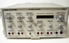 Sencore tva92 video for sale  Ashland