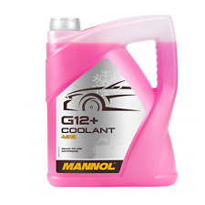 Mannol coolant g12 for sale  LONDON