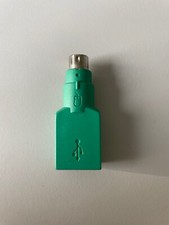 Adapter usb stecker gebraucht kaufen  Berlin