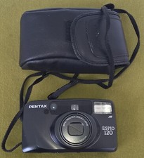 Fotoapparat analog gebraucht kaufen  Immenstadt i.Allgäu