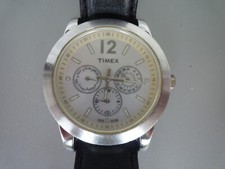 Timex armbanduhr datum gebraucht kaufen  Kelkheim