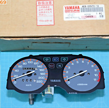 Compteur origine yamaha d'occasion  La Trimouille
