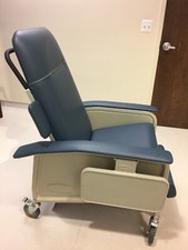 Lumex recliner chair for sale  Annandale