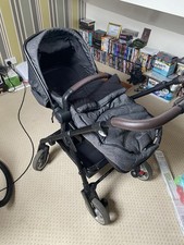 Silver cross pram for sale  ASHTON-UNDER-LYNE