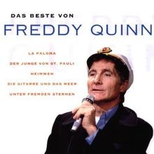Beste freddy quinn gebraucht kaufen  Berlin