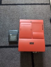 Sew movitrac 31b00 gebraucht kaufen  Krumbach