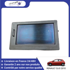 Afficheur digital renault d'occasion  Saint-Quentin
