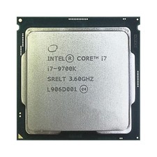 Intel core 9700k gebraucht kaufen  Köln
