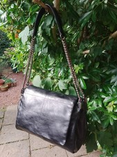 Zara black shoulder for sale  MAIDENHEAD