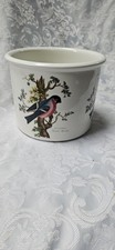 Portmeirion birds britain for sale  WIMBORNE