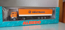 Deutrans seltener volvo gebraucht kaufen  Deutschland