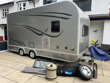Ifor williams biab for sale  MANCHESTER