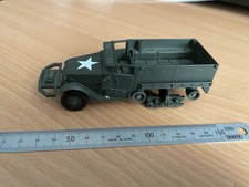 Half track for sale  LINCOLN