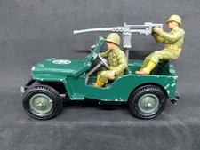 Britains military vehicles d'occasion  Montgeron
