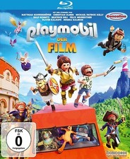 Playmobil film gebraucht kaufen  Berlin
