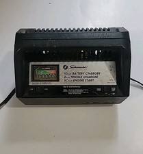 Schumacher battery charger for sale  Lebanon