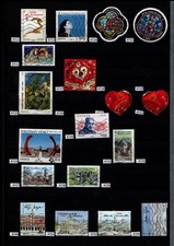 Timbres oblitérés unité d'occasion  Metz-