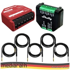 Shelly 1pm gen3 gebraucht kaufen Shelly 1pm gen3 gebraucht kaufen  Hamburg