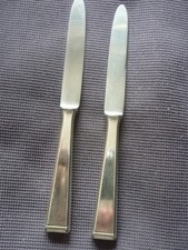 Besteck messer silber gebraucht kaufen Besteck messer silber gebraucht kaufen  Recklinghausen