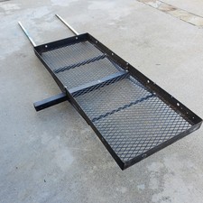 Hitch mounted cargo for sale  Pomona