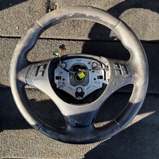 Bmw series leather for sale  UK