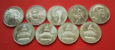 100 francs argent d'occasion  Aix-en-Provence-