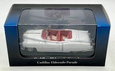 Cadillac eldorado parade d'occasion  Loches