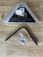 Black medium saddle for sale  WESTON-SUPER-MARE
