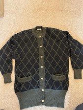 Jobis vintage knitted for sale  CHESTERFIELD