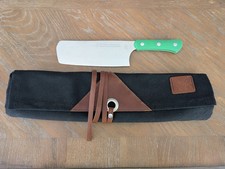 Benchmade waxed canvas for sale  Woodland