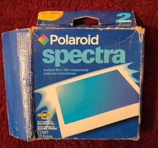 Polaroid spectra instant for sale  Gravette