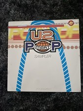 Pop mart sampler usato  L Aquila